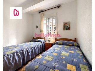 Ático en venta en Playa de Levante en Benidorm