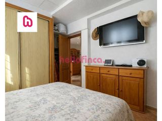 Ático en venta en Playa de Levante en Benidorm