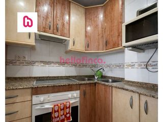 Ático en venta en Playa de Levante en Benidorm