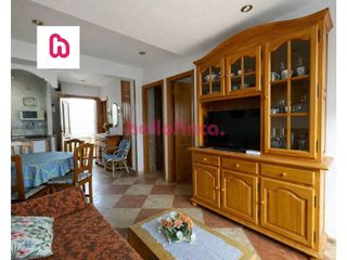 Ático en venta en Playa de Levante en Benidorm