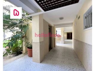 Ático en venta en Playa de Levante en Benidorm