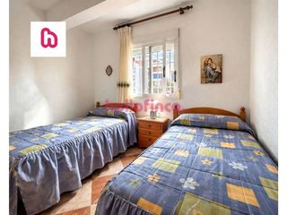 Ático en venta en Playa de Levante en Benidorm