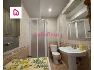 Ático en venta en Playa de Levante en Benidorm