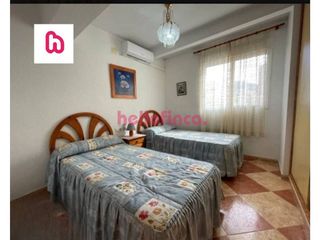 Ático en venta en Playa de Levante en Benidorm