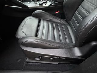 Alfa Romeo Stelvio 2.2 d Executive Q4 2019