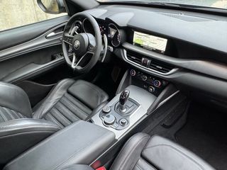 Alfa Romeo Stelvio 2.2 d Executive Q4 2019
