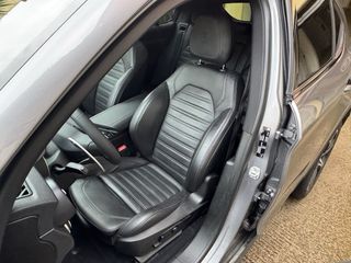 Alfa Romeo Stelvio 2.2 d Executive Q4 2019