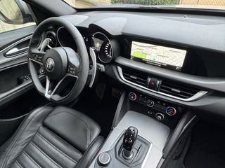 Alfa Romeo Stelvio 2.2 d Executive Q4 2019
