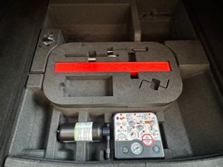 Alfa Romeo Stelvio 2.2 d Executive Q4 2019