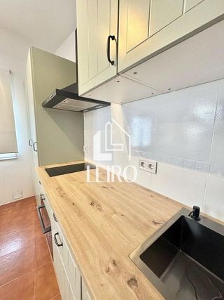 Ático en venta en Vilagarcía en Vilagarcía de Arousa