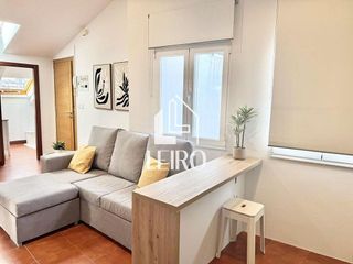 Ático en venta en Vilagarcía en Vilagarcía de Arousa