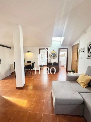 Ático en venta en Vilagarcía en Vilagarcía de Arousa