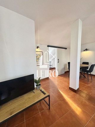 Ático en venta en Vilagarcía en Vilagarcía de Arousa