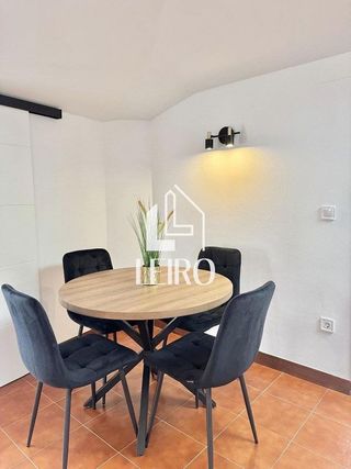 Ático en venta en Vilagarcía en Vilagarcía de Arousa