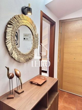 Ático en venta en Vilagarcía en Vilagarcía de Arousa