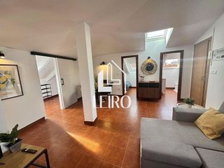 Ático en venta en Vilagarcía en Vilagarcía de Arousa