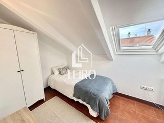 Ático en venta en Vilagarcía en Vilagarcía de Arousa