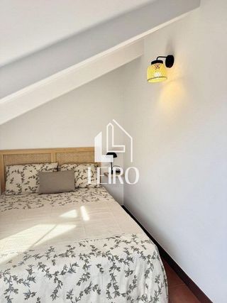 Ático en venta en Vilagarcía en Vilagarcía de Arousa