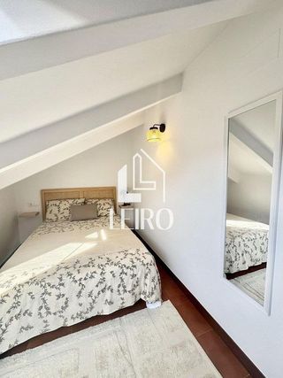 Ático en venta en Vilagarcía en Vilagarcía de Arousa