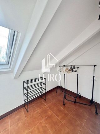 Ático en venta en Vilagarcía en Vilagarcía de Arousa