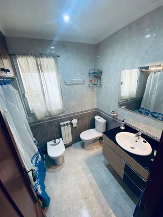 Piso en venta en Franciscanos en Albacete