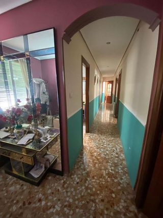 Piso en venta en Franciscanos en Albacete