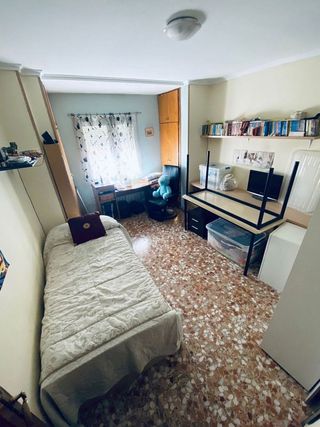 Piso en venta en Franciscanos en Albacete