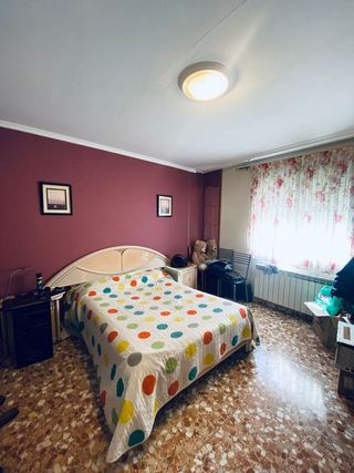 Piso en venta en Franciscanos en Albacete