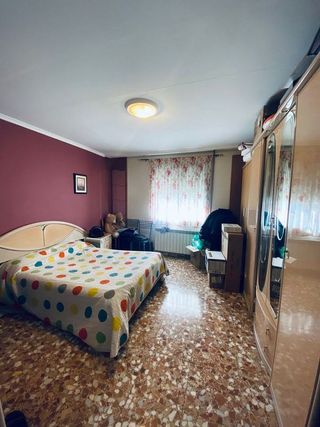 Piso en venta en Franciscanos en Albacete