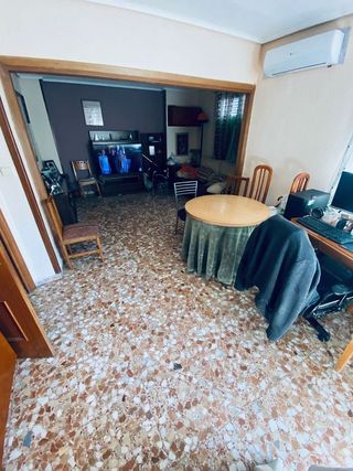 Piso en venta en Franciscanos en Albacete