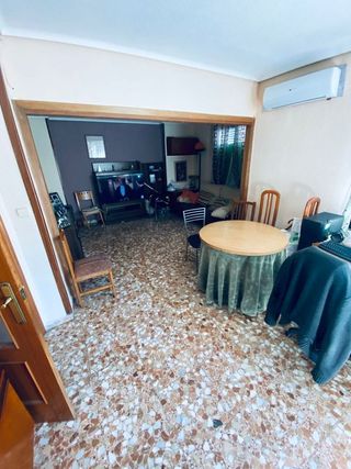 Piso en venta en Franciscanos en Albacete