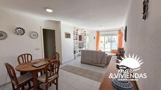 Ático en venta en Puerto de Garrucha en Garrucha