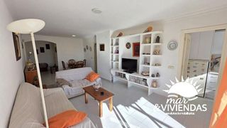 Ático en venta en Puerto de Garrucha en Garrucha