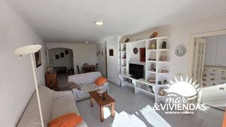 Ático en venta en Puerto de Garrucha en Garrucha