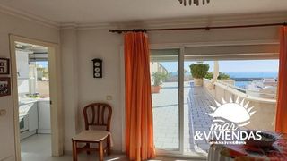 Ático en venta en Puerto de Garrucha en Garrucha