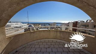 Ático en venta en Puerto de Garrucha en Garrucha