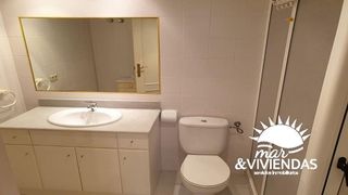 Ático en venta en Puerto de Garrucha en Garrucha