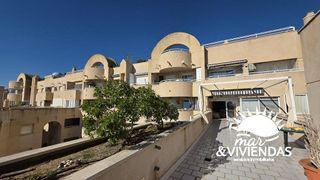 Ático en venta en Puerto de Garrucha en Garrucha