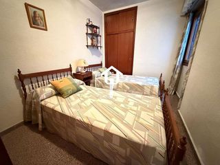 Piso en venta en Lo Morant- San Nicolás de Bari en Alicante