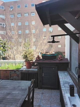 Piso en venta en La Avanzada - La Cueva en Fuenlabrada