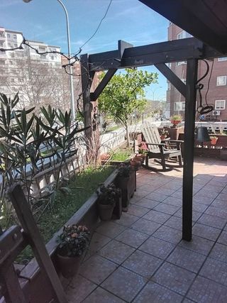 Piso en venta en La Avanzada - La Cueva en Fuenlabrada