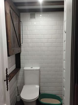 Piso en venta en La Avanzada - La Cueva en Fuenlabrada