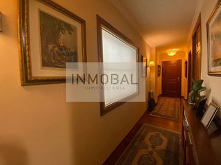 Piso en venta en Centro - Echegaray en Pontevedra