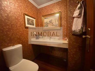 Piso en venta en Centro - Echegaray en Pontevedra