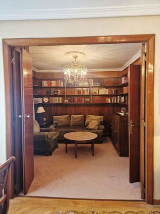 Piso en venta en Centro en Avilés