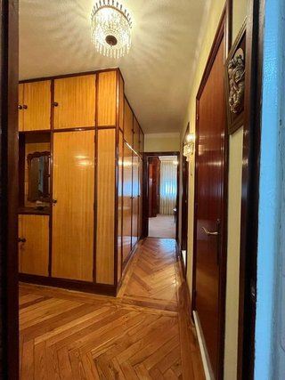 Piso en venta en Centro en Avilés