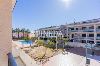 Piso en venta en Playa de Puçol en Puçol