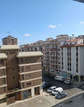 Piso en venta en Iturrama en Pamplona