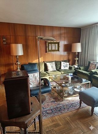 Piso en venta en Iturrama en Pamplona