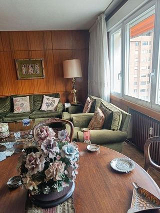 Piso en venta en Iturrama en Pamplona